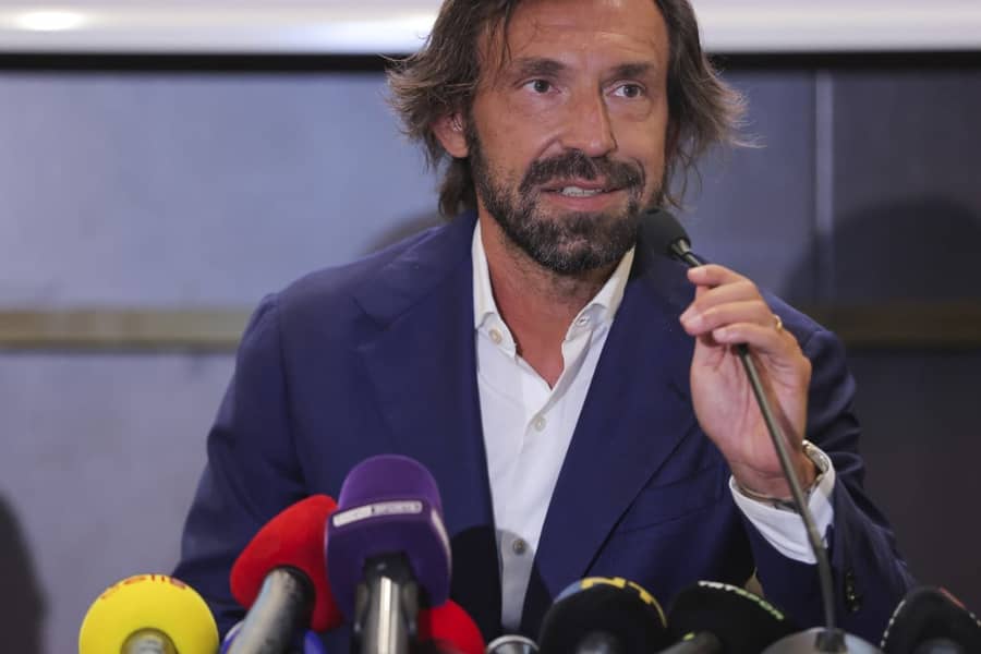 Foto: Guliver/AP