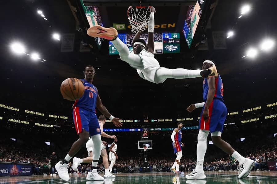 Guliver/Reuters/Winslow Townson