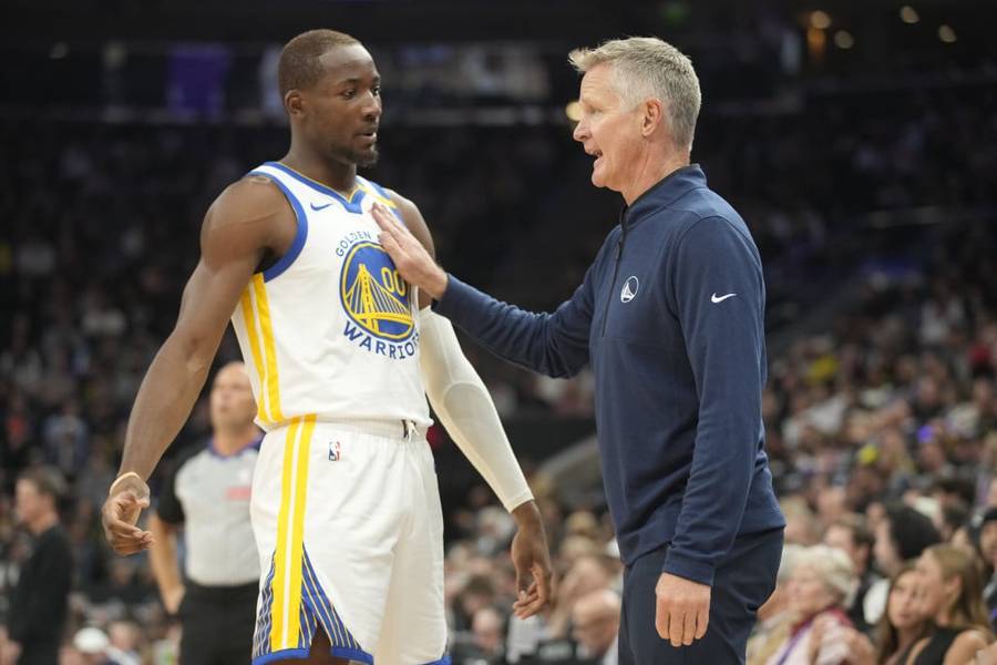 Nikad do kraja u planovima Kera - foto: Guliver/AP Photo/George Frey