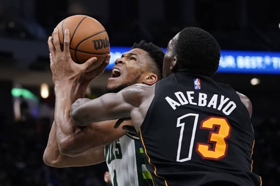Dijele istog agenta foto: Guliver/AP Photo/Morry Gash