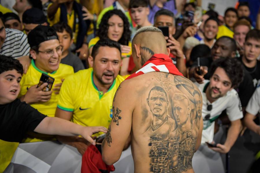 Guliver/Felipe Mondino