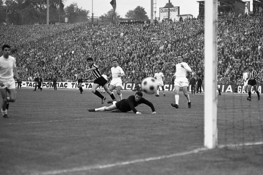 Real Madrid - Partizan