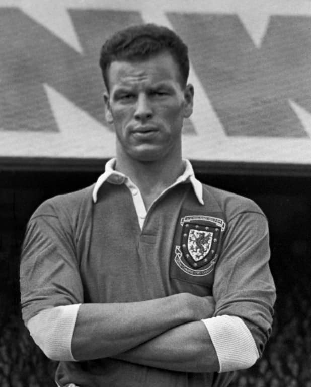 John Charles