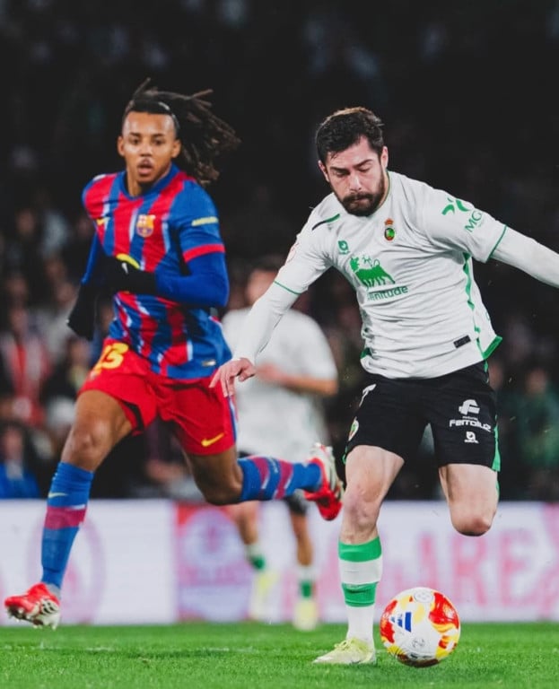 Foto: Rasing Santander - Duel sa Kundeom