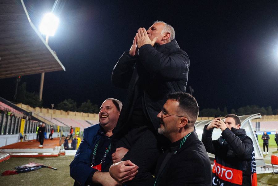 Foto: Facebook Hamrun Spartans