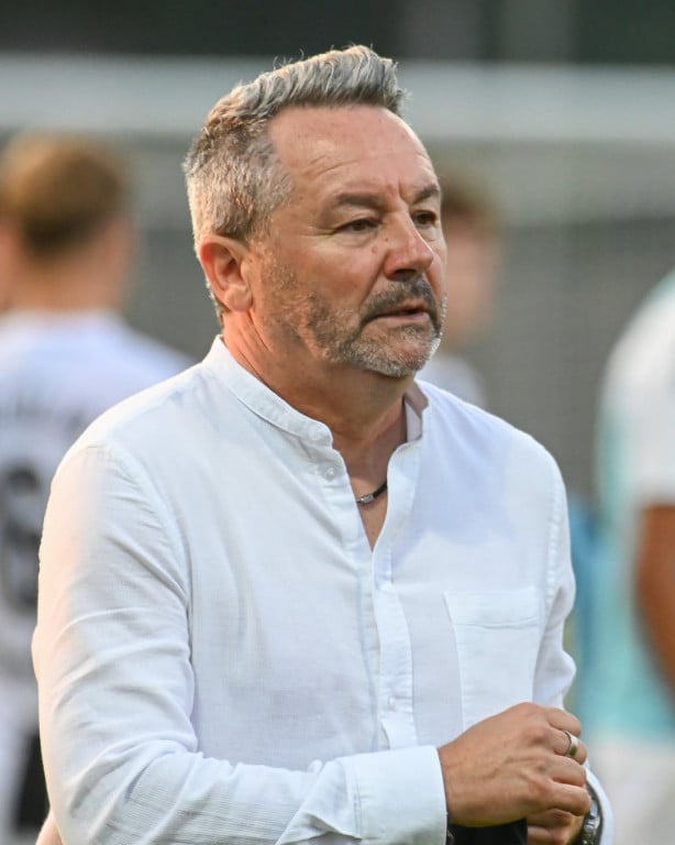 foto: Facebook - FC Koper / Stojanović stiže na Grbavicu