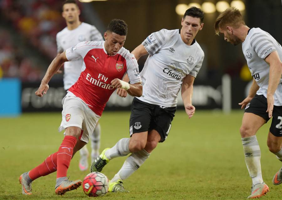 FOTO: Guiver/AP Photo/Joseph Nair