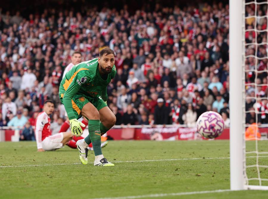 Guliver / David Klein Sportimage