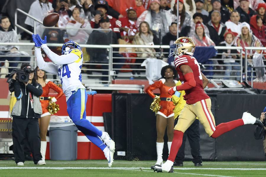 Nije bio draftovan - nije ni dobio pravu šansu u Baltimoru, kasnije šampion i ugovori od više desetina miliona dolara foto: Guliver/AP Photo/Jed Jacobsohn