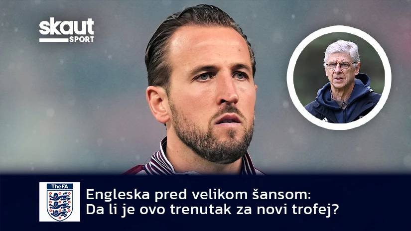 Hari Kejn, Arsen Venger, Tomas Tuhel