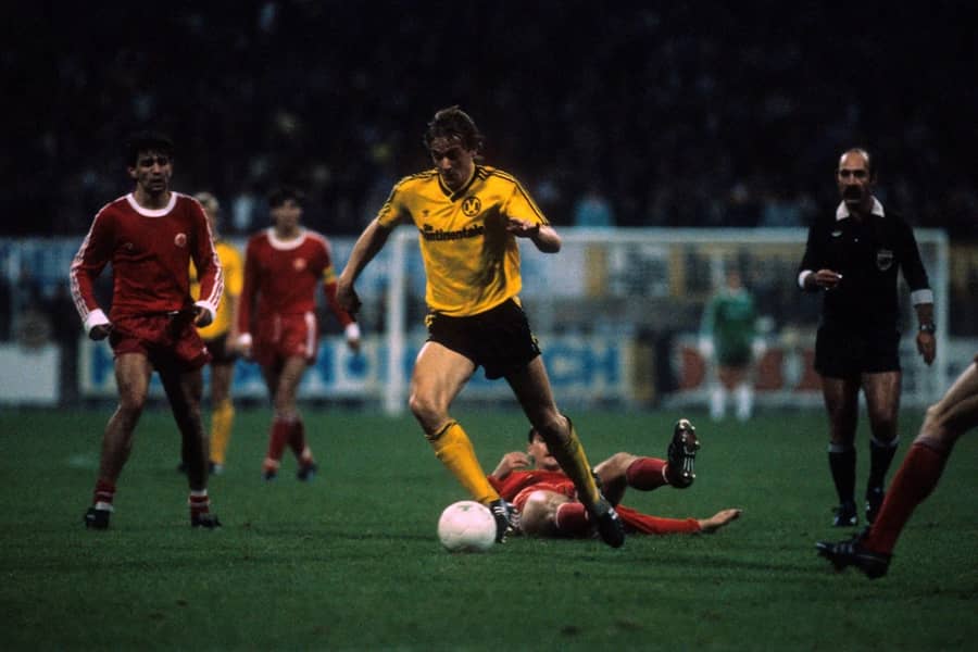 Velež Mostar Borusija Dortmund