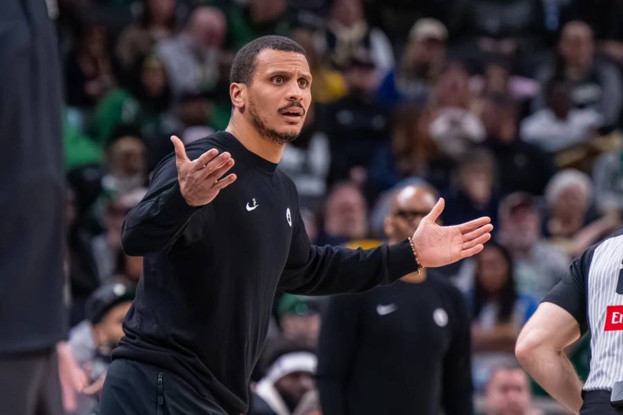 Džo Mazula, Boston Seltiks, NBA