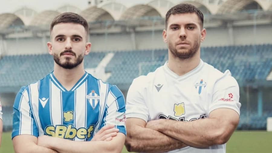 Vasilije Terzić, FK Budućnost