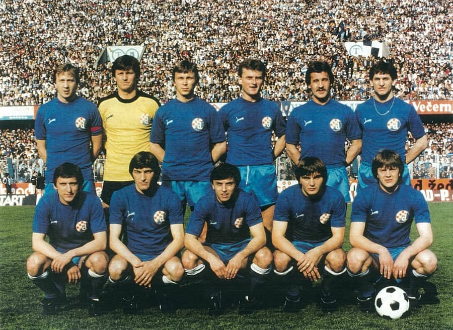 Dinamo Zagreb