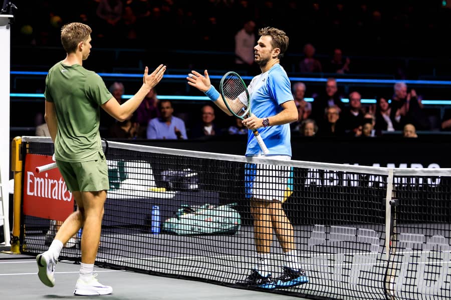 Vavrinka i Bogard