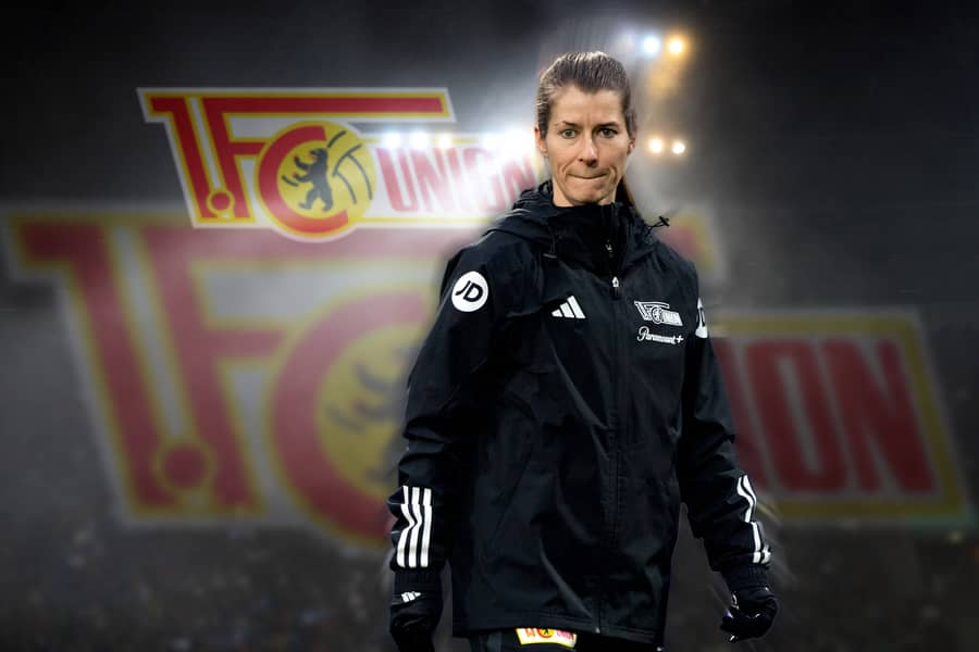 Mari Luiz Eta, Union Berlin
