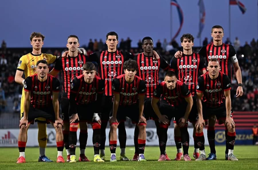 Macva, Superliga
