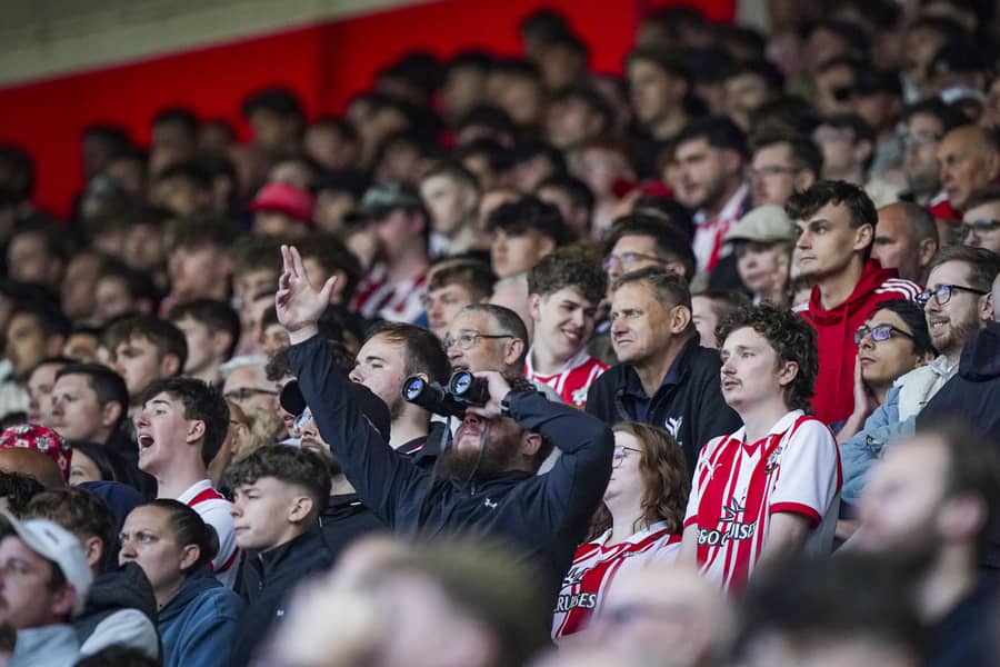 southampton
