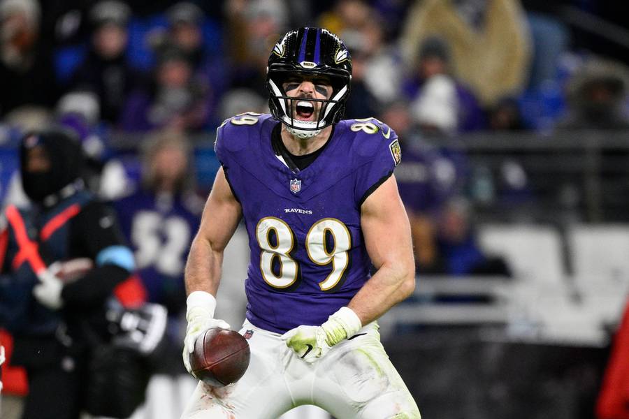 Mark Endrjuz - foto: Guliver (AP Photo/Nick Wass, File)