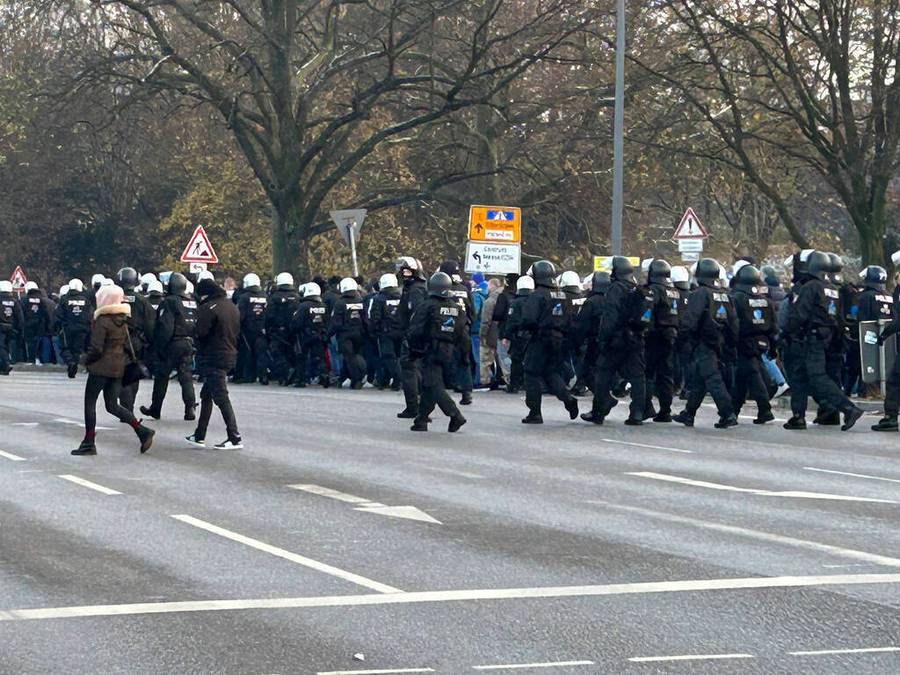 Izvor: Guliver/xLobeca AndreasxHannigx