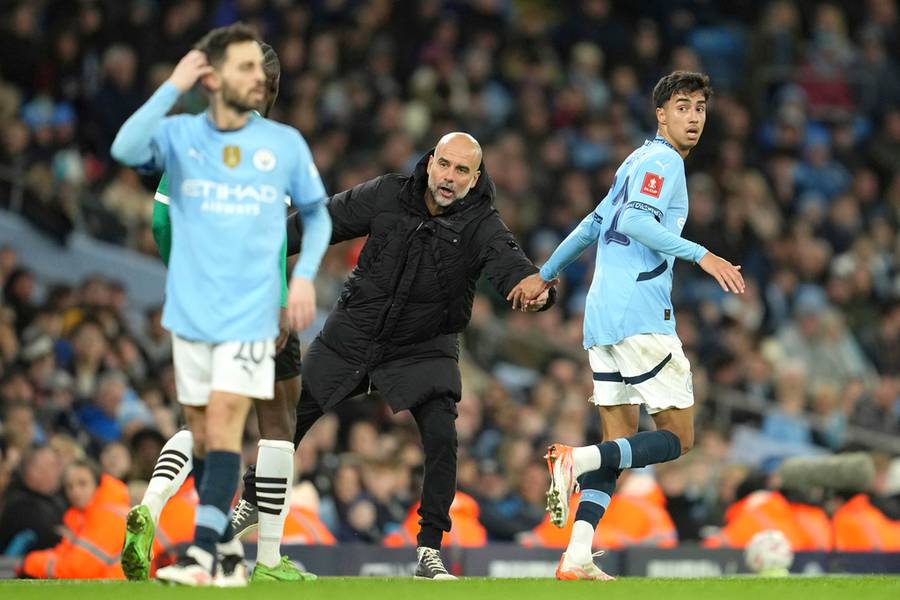 FOTO: Guliver/AP Photo/Jon Super