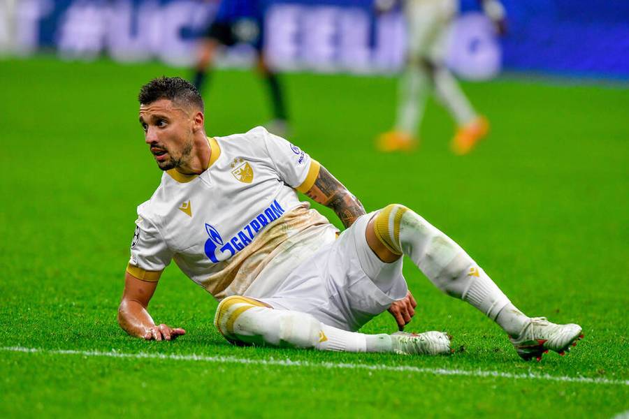 Guliver / Gonzales Photo / Tommaso Fimiano