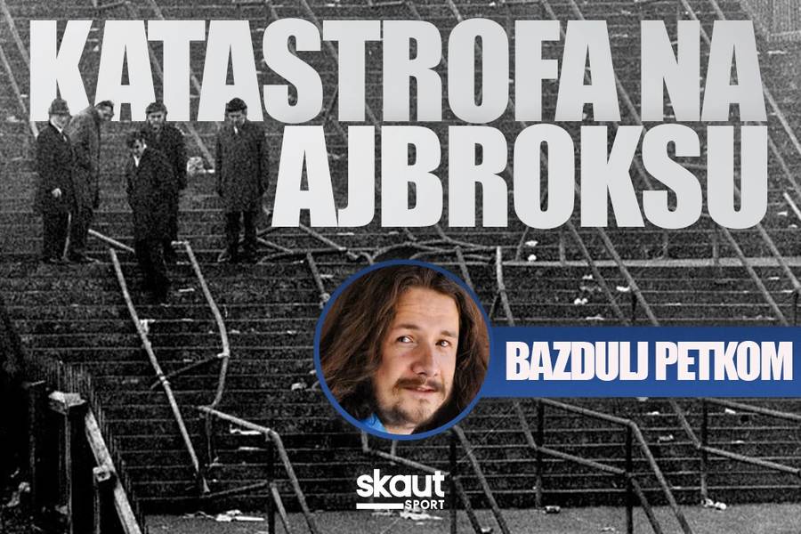 Ajbroks, Seltik, Rendžers