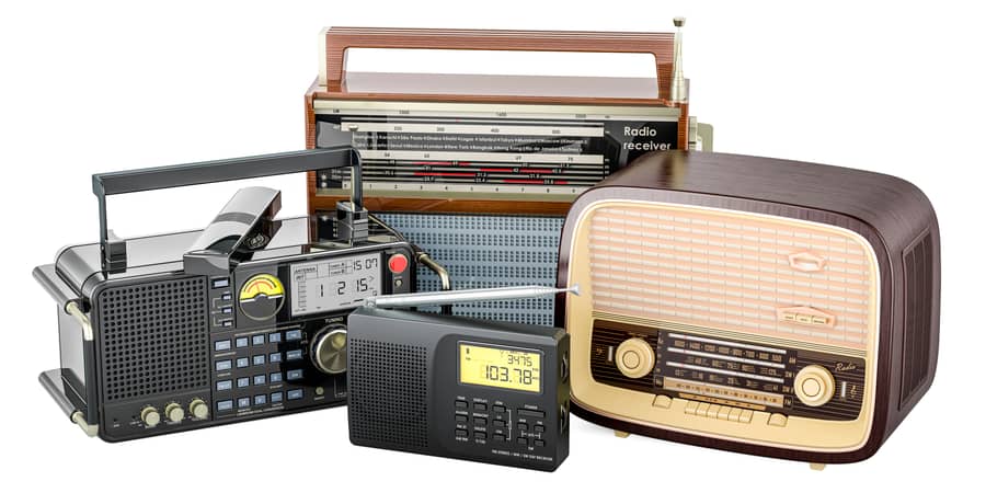 Radio prenosi fudbalskih utakmica