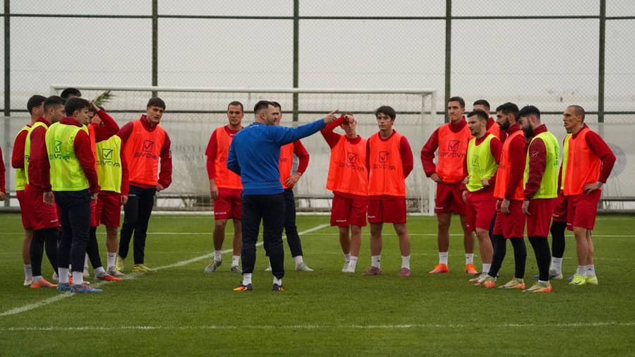 Napredak, Superliga Srbije