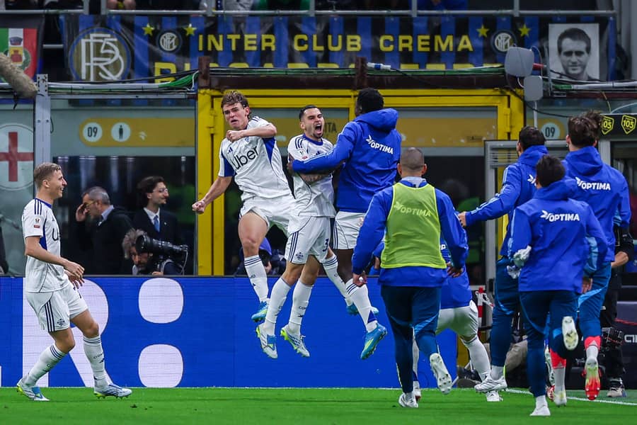 FK Komo, Serija A
