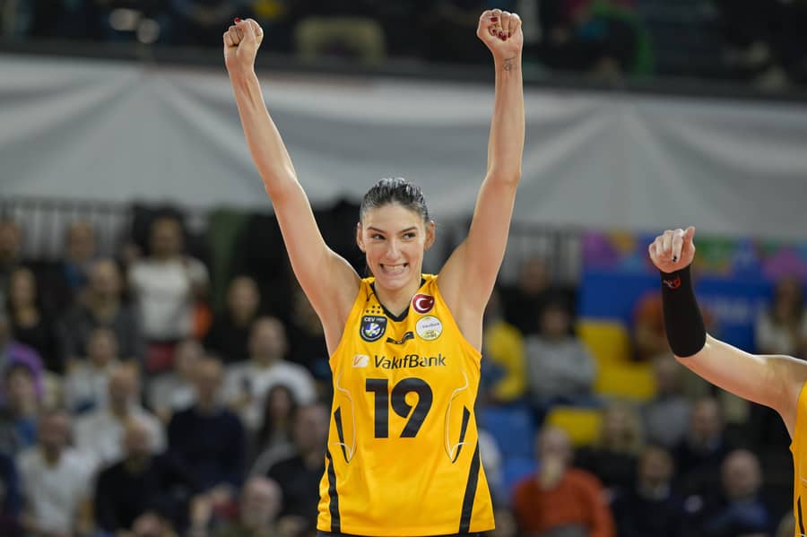 Tijana Bošković
