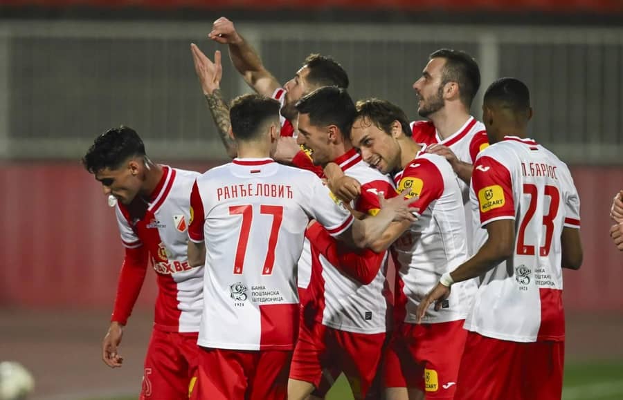 FK Vojvodina, Miroslav Tanjga