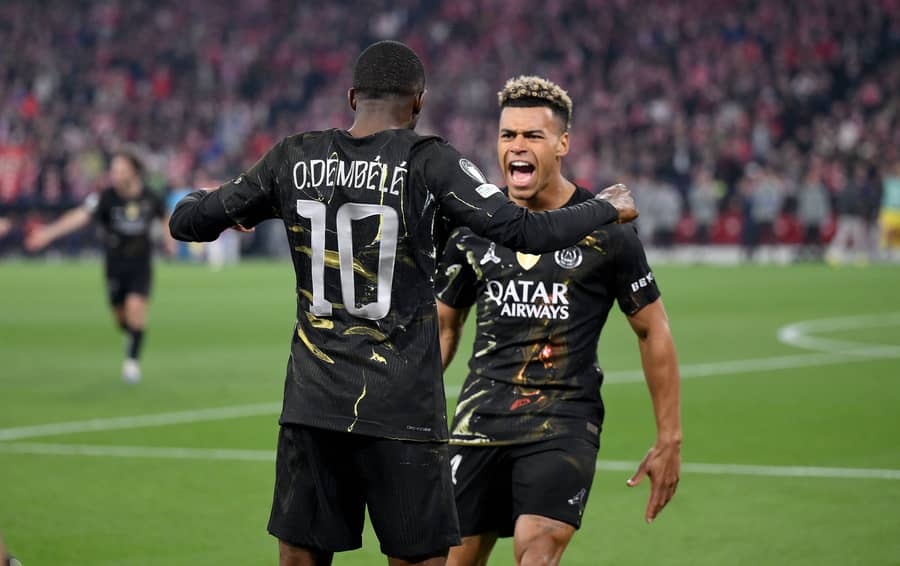 Bajern Minhen, PSG, PSŽ, Luis Enrike, Liga šampiona