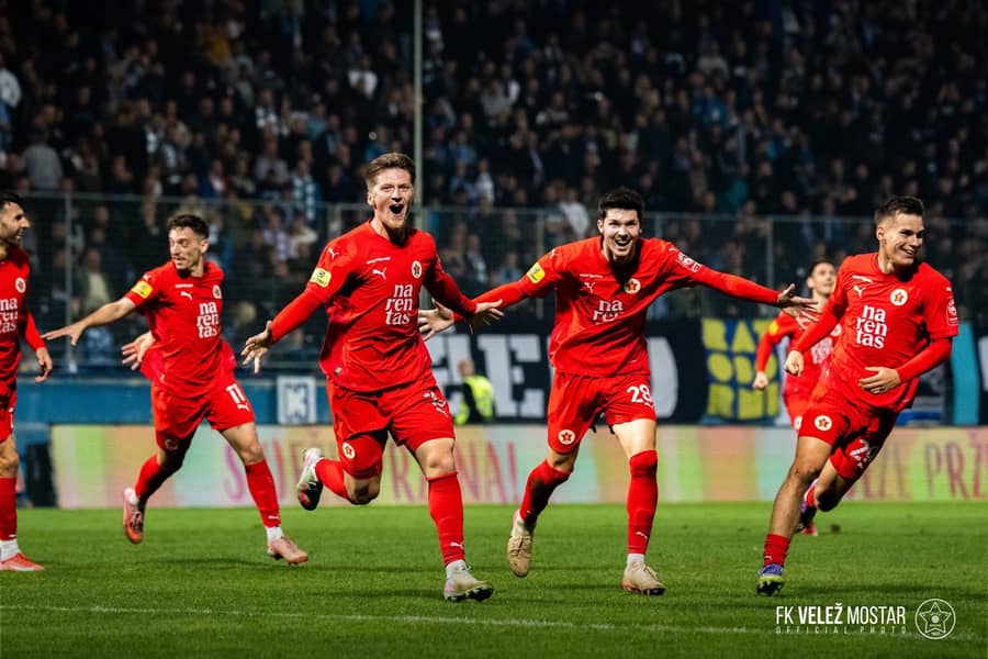 FK Velež