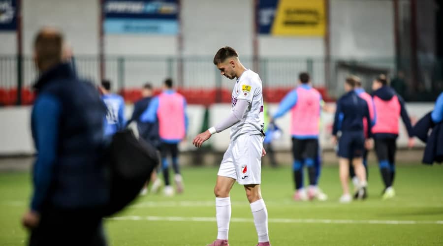 Superliga Srbije, Javor Matis