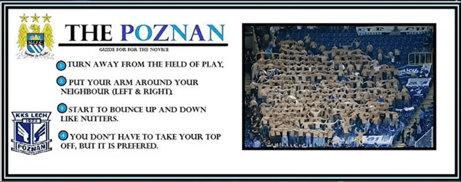 Instrukcije na Sitijevom forumu 2010. FOTO:YouTube/Lech