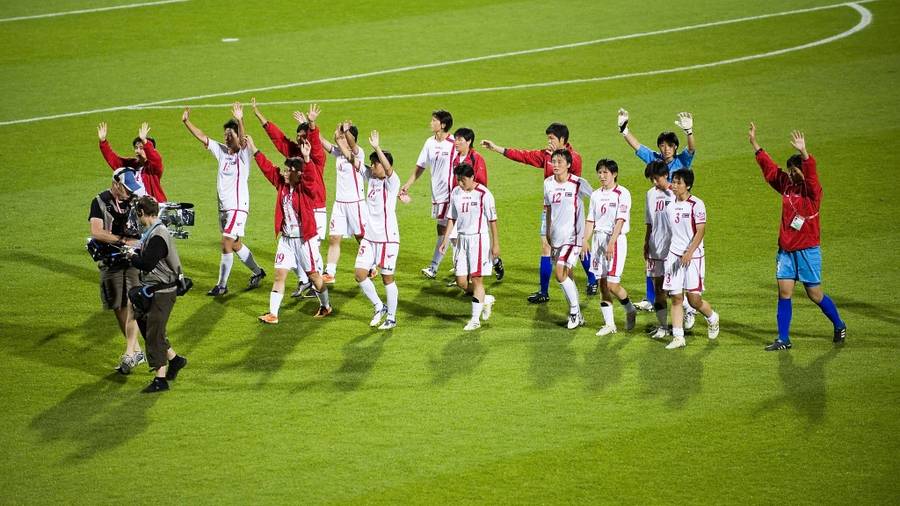 Back to back finalistkinje SP u fudbalu za žene do 17 godina