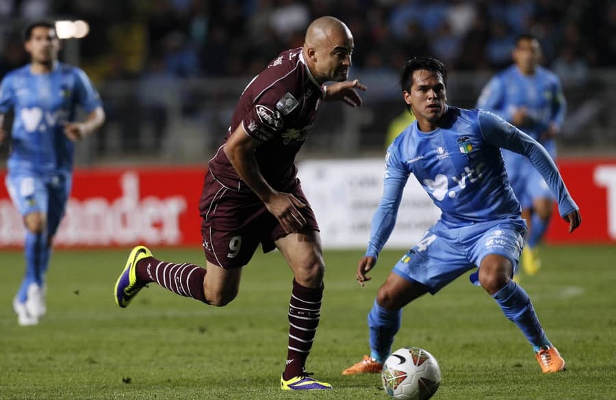 O'Higins čuva uspomenu na osnivača države