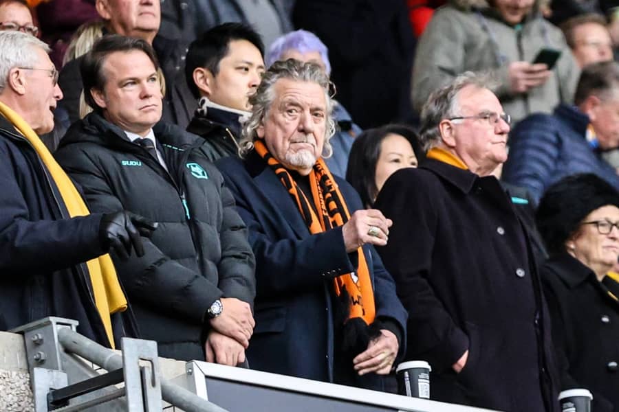 Plant već sedam decenija gleda svoje "Vukove"