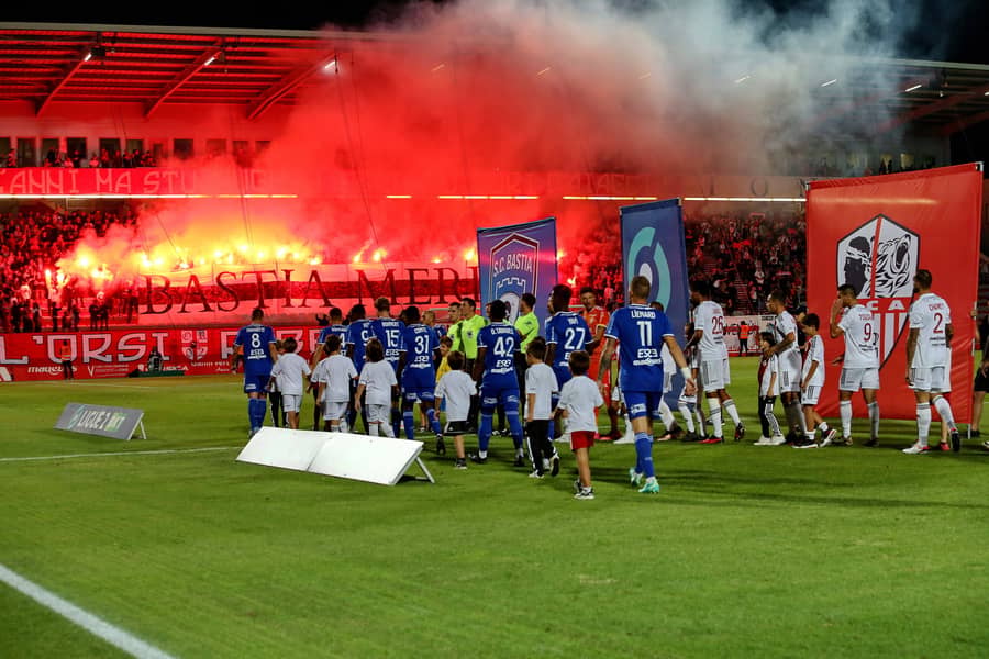 Derbi Korzike