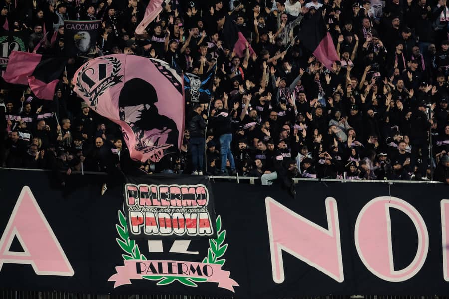 Padova, Palermo