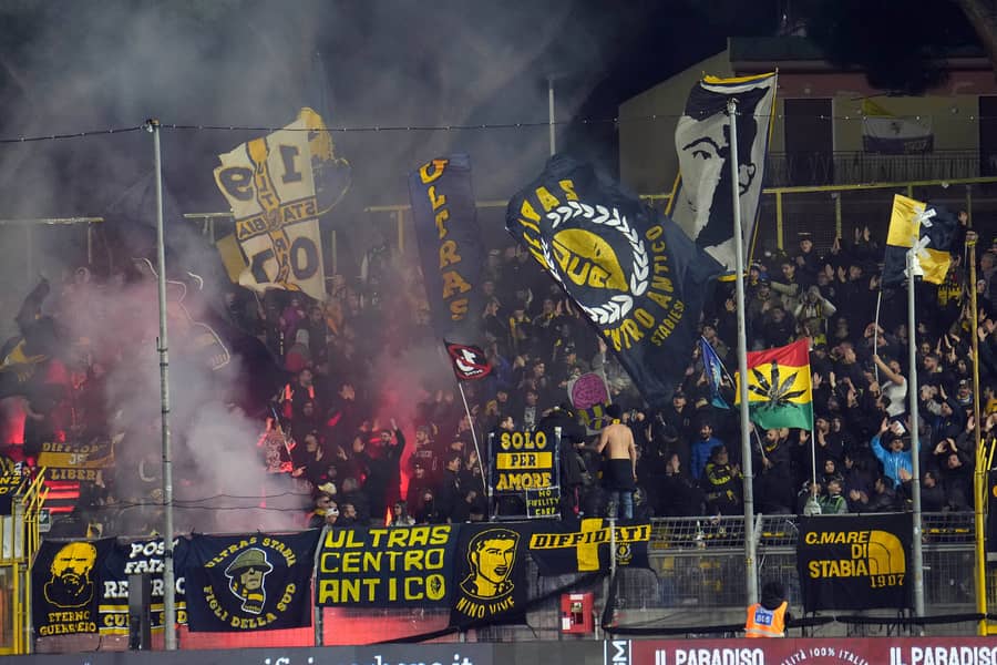 Juve stabija