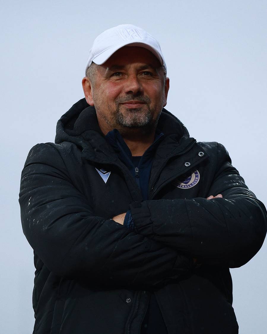 Admir Adžem - Foto: Facebook FK Željezničar