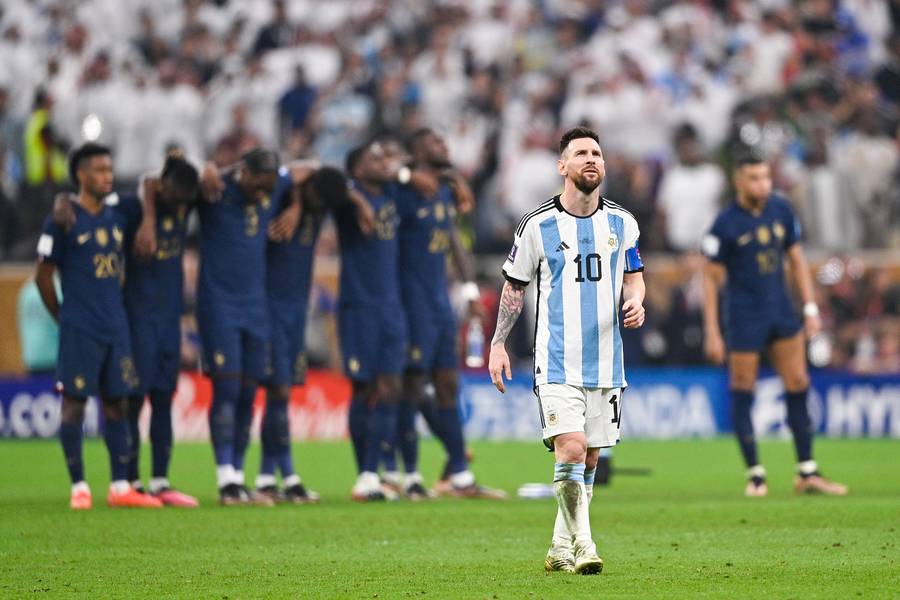 Guliver/IMAGO/Pablo Morano