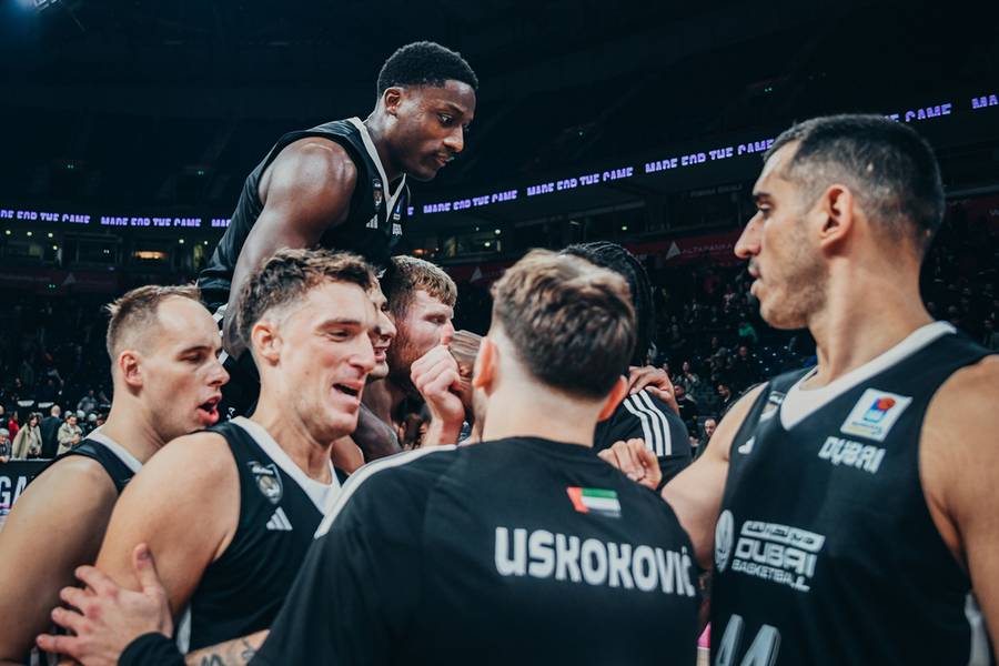 FOTO: ABA liga/Dragana Stjepanović