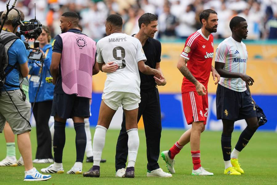 FOTO: Guliver/AP Photo/Lynne Sladky