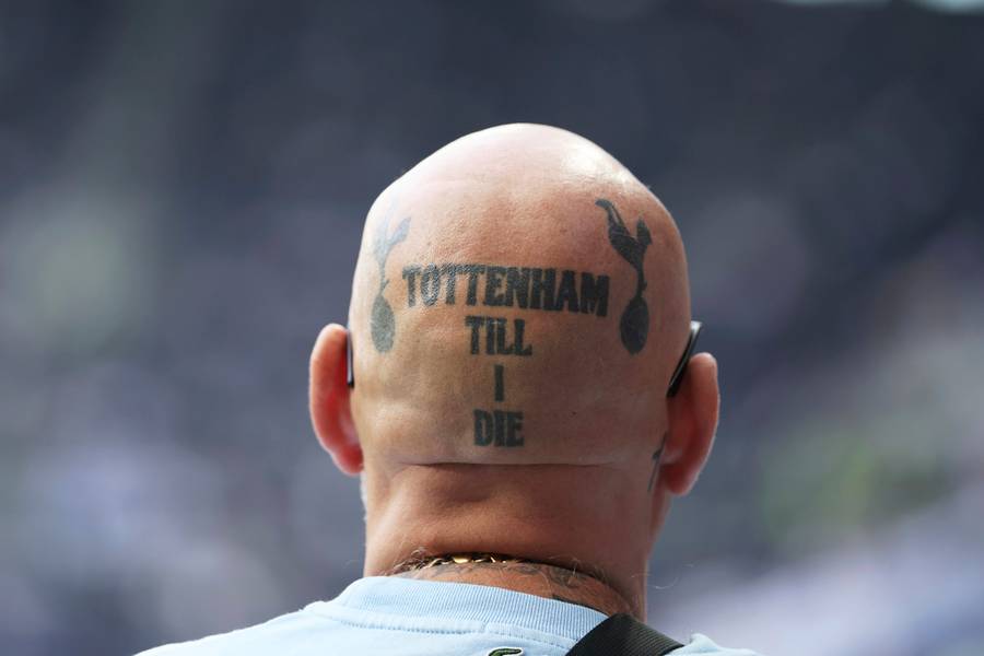 Guliver/AP Photo/Ian Walton