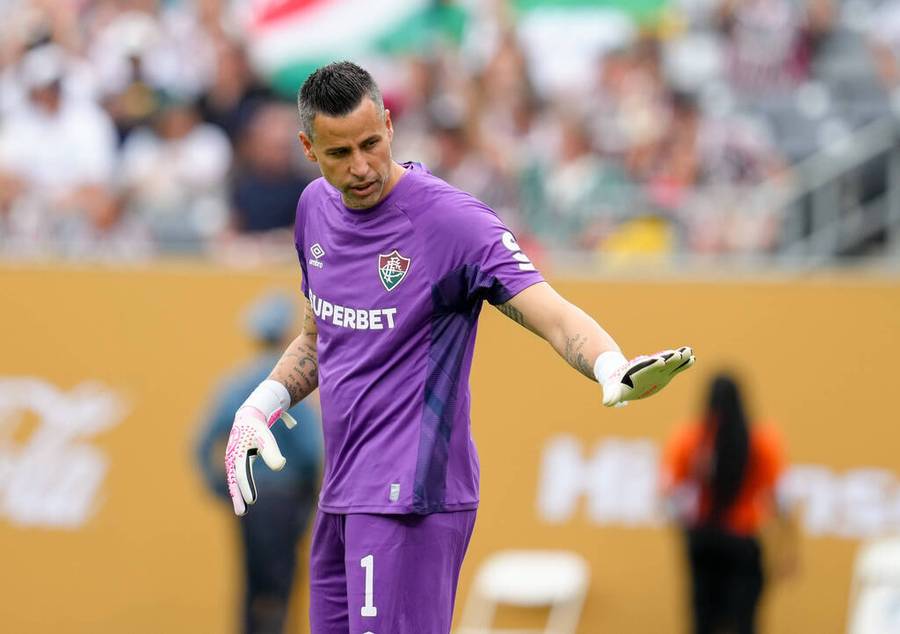 Fabio, FOTO: Guliver/xEibner-Pressefoto ScottxColemanx CWC2025-FLU-ULS