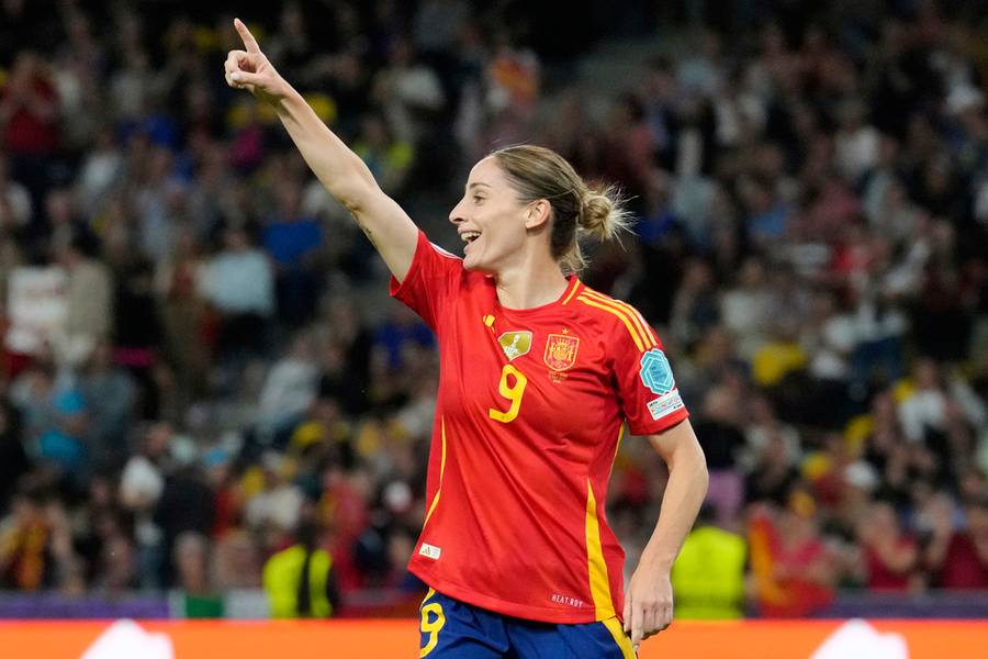 Gonsales, FOTO: Guliver/AP Photo/Martin Meissner