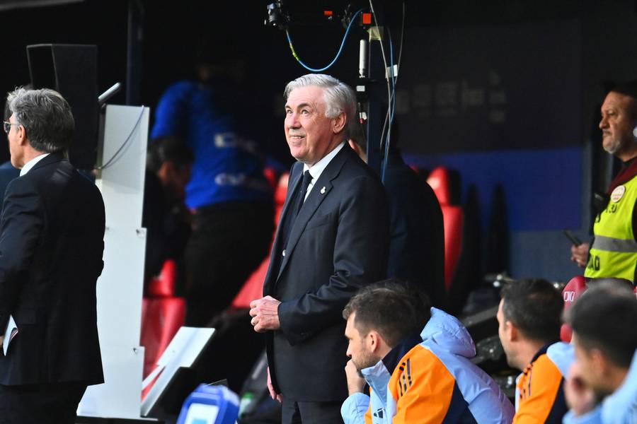 FOTO: Guliver/AP Photo/Miguel Oses